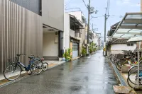 祈夢の旅-鶴橋 桜 - 4星級
