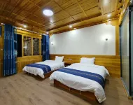Songsong XI ZANG Residence Scenic Homestay - เปิดใหม่