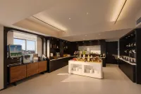 Jingdezhen Winston Hidden Mountain Collection Retreat Hotel (Taoxichuan) - Desayuno