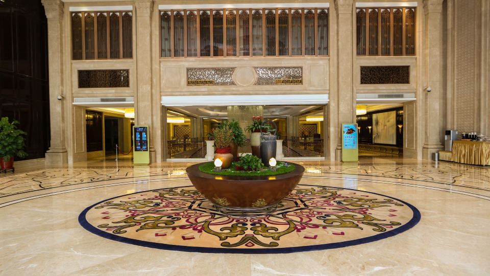 Mingdu Hotel