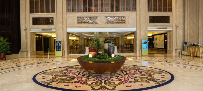 Mingdu Hotel Отели в г. Чжэньцзян