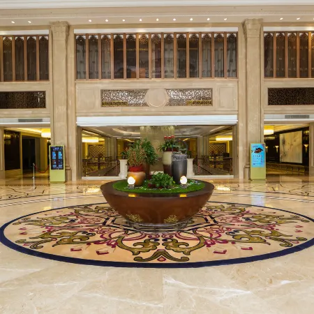 Mingdu Hotel