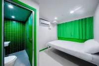 Inn the hour - Capsule Hotels
