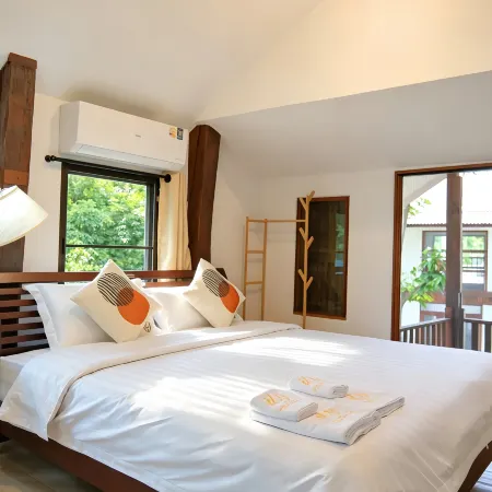 ZJ stay over the moon Wellness resort and cafe
