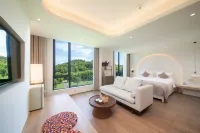 Qinxin Tranquil Resort - 4 étoiles