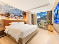 Vienna Hotel (Xiaojin County Meinuo Specialty Commercial Street) - Cho phép mang theo thú cưng