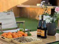 Ya Bei Boutique Hotel - بار