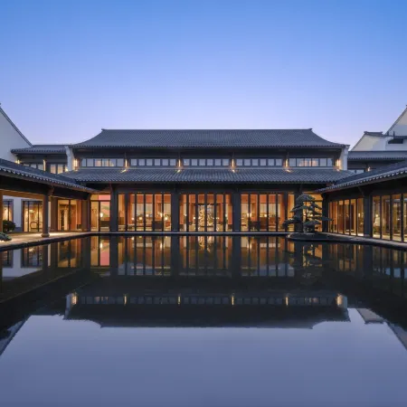 Grand Dongshan