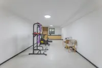 Yilong Anyun Hotel (Huai'an Zhou Enlai Memorial Hall Hexia Ancient Town) - 3 звезды