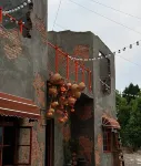 James Joyce Coffetel (Neijiang Wuyue Plaza) - Dağ Manzaralı