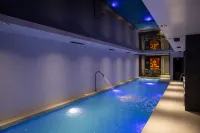 Lavanda Hotel Tashkent - Træningscentre