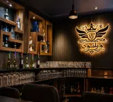 Welton Hotel - Quầy Bar