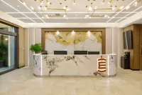 藝龍安雲酒店（庫爾勒實驗中學店） - 按摩浴池