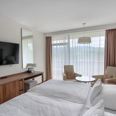 Premium Double Room Ensana Esplanade Promo Code