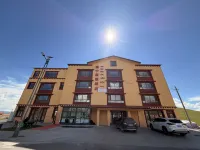 措寧辰信酒店 - 2星級
