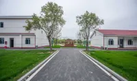 Huaihe Bay · Watch Camping Hotel - New