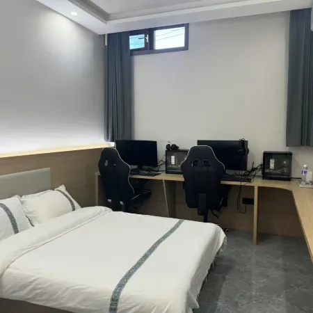 Hongda Smart Hotel