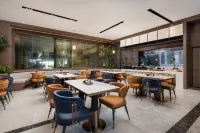 Wanda Encore, Urumqi Innovation Plaza - 4 Yıldız