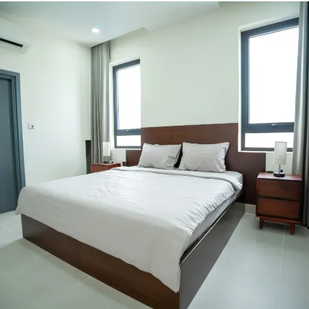Ruby Residence