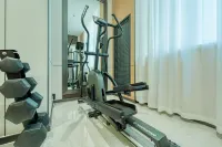 Yahe Hotel - Gym