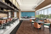 Fairfield By Marriott Yulin - parking