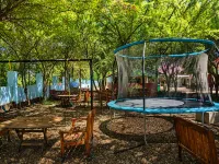 Mkomazi Hotels and Camp Sites - Family