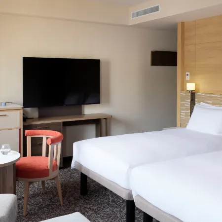 Mitsui Garden Hotel Okayama