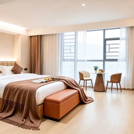 Star Movement Hotel