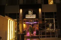 DEXON Roma Hotel & Mini Aqua Park, Hurghada - Havudsigt