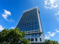 Shenzhen Futian 180° Sea View Audio & Video Inn (Zhuzilin Metro Station Branch - 2성급
