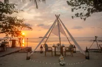 Dinso Resort & Villas Ko Chang, Vignette Collection by IHG - breakfast