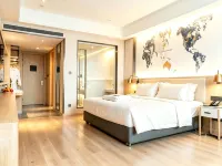 Kyriad Marvelous Hotel Luoding Ring City East Road - Business