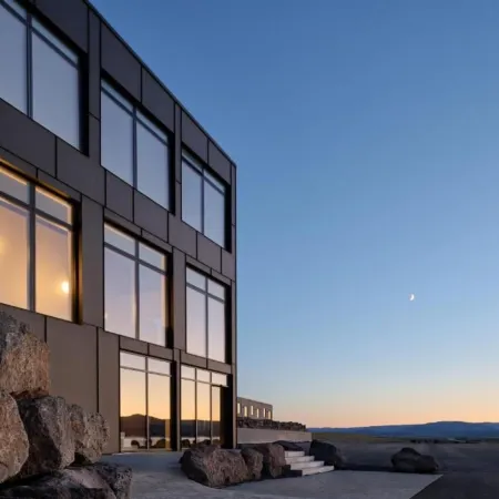 Black Sand Hotel Hotels in Olfus