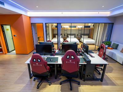Chengjia Gaming Hotel