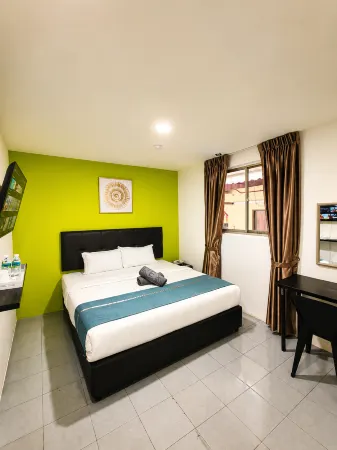 Rex City Hotel