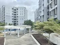 Mount Austin Nanyang Street IKEA Aeon Toppen 5Pax 3B2B -  Apartamentos vacacionales