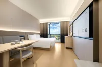 JI Hotel (Liuzhou Liudong Sports Center Guantang Avenue) - 3-Star
