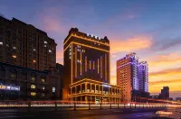 Ji Hotel (Yining International Airport Liuxing Street Scenic Area) - 3-Star