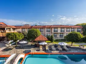 Hotel Pokhara Grande