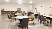XIANG YU HOTEL - breakfast
