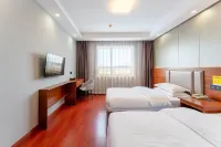 Yuzhou Yuntu Hotel - 2-Star
