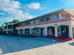 Barrington Hotel Schaumberg Near I 90