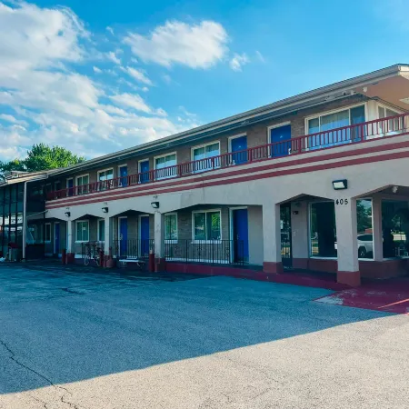 Barrington Hotel Schaumberg Near I 90