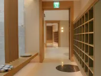 Hotel Royal Chihpen Spa - spa