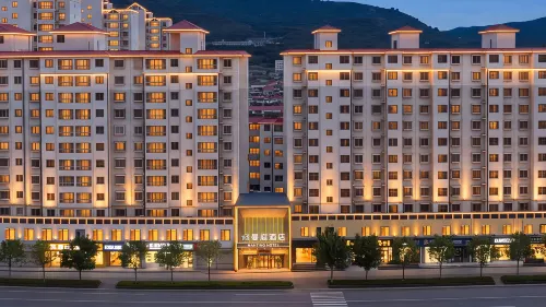 Manting Hotel - Wi-Fi