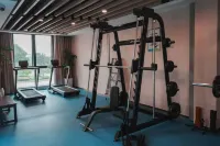 Nanhu Hotel - Gym