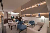 Oakwood Premier Raffles Place Singapore - Rooftop Pools