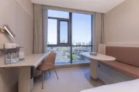 HanTing Hotel (Tongling Beidouxing Cheng) - 3-Star