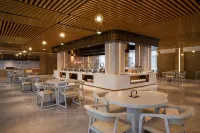 Datong Dongxin Plaza Wanda Yuehua Hotel - Bữa sáng