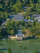 Ahnluh Yosen Retreats